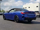 New 2026 BMW 430i xDrive Convertible w/ M Sport Package image 3