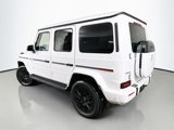 New 2025 Mercedes-Benz G 580 w/ EQ Technology image 5