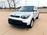 Used 2017 Kia Soul w/ Convenience Package image 4