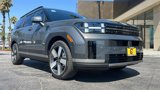 New 2026 Hyundai Santa Fe Limited image 5
