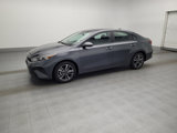 Used 2023 Kia Forte LXS image 2