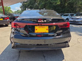 Used 2023 Kia Forte LXS image 5