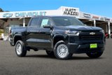 New 2025 Chevrolet Colorado W/T w/ WT Convenience Package II image 2