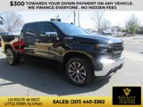 Used 2019 Chevrolet Silverado 1500 LT w/ All-Star Edition image 3