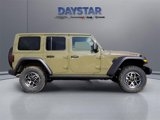 New 2025 Jeep Wrangler Unlimited Rubicon image 2