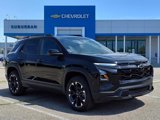 New 2026 Chevrolet Equinox RS w/ LPO, Floor Liner Package image 3