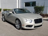Used 2013 Bentley Continental GT image 2
