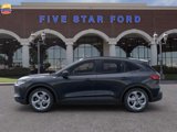 New 2025 Ford Escape ST-Line w/ Equipment Group 301A image 5