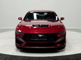 New 2025 Ford Mustang GT Premium image 2