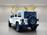 Used 2017 Jeep Wrangler Unlimited Rubicon image 4
