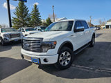 Used 2013 Ford F150 FX4 w/ Luxury Equipment Group image 2