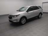 Used 2020 Chevrolet Equinox LS w/ LS Convenience Package image 2