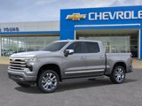 New 2026 Chevrolet Silverado 1500 High Country image 3