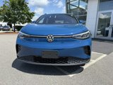 New 2025 Volkswagen ID.4 Pro image 2