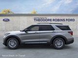 New 2025 Ford Explorer Active image 3