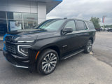 New 2026 Chevrolet Tahoe High Country image 2