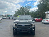 Used 2018 Ford F150 4x4 SuperCrew image 3