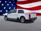 New 2025 Ford F250 Lariat image 4