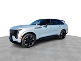 New 2025 Cadillac Escalade IQ Sport 2 w/ LPO, Etrunk Organizer Package image 4