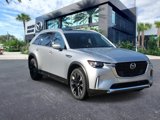 New 2025 MAZDA CX-90 Plug-In Hybrid w/ Premium Plus image 2