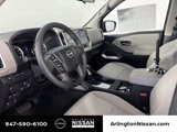 New 2025 Nissan Frontier SV w/ SV Convenience Package image 4
