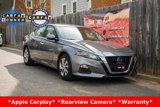 Used 2022 Nissan Altima 2.5 S image 3