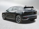 New 2025 Chevrolet Blazer EV SS image 3