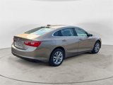 Used 2025 Chevrolet Malibu LT image 3