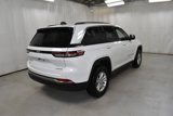 Used 2022 Jeep Grand Cherokee Laredo w/ Luxury Tech Group I image 5