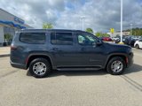 Used 2022 Jeep Wagoneer Series I image 2