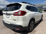 Used 2021 Subaru Ascent Limited w/ Technology Package image 5