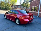 Used 2021 Toyota Corolla LE w/ LE Convenience Package image 5