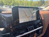 New 2025 Nissan Pathfinder Platinum image 2
