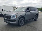 New 2025 Nissan Armada SV image 2
