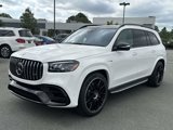 New 2025 Mercedes-Benz GLS 63 AMG 4MATIC image 2