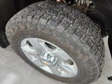 Used 2021 Chevrolet Silverado 2500 LTZ image 3