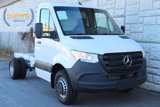 Used 2023 Mercedes-Benz Sprinter 3500 w/ Acoustic Package image 2