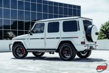 Used 2025 Mercedes-Benz G 63 AMG 4MATIC image 3