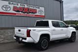 Used 2024 Toyota Tacoma TRD Sport image 5