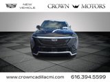 New 2025 Cadillac Escalade IQ Luxury 2 image 2