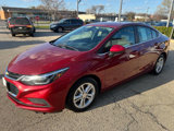 Used 2018 Chevrolet Cruze LT w/ Convenience Package image 6