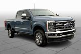 Certified 2023 Ford F250 Lariat w/ Lariat Ultimate Package image 2
