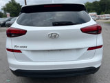 Used 2019 Hyundai Tucson Value w/ Cargo Package image 4