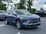 New 2025 Buick Enclave Preferred w/ Power Package image 3