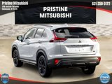 New 2024 Mitsubishi Eclipse Cross AWD image 3