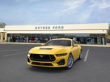 New 2024 Ford Mustang GT Premium image 2