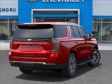 New 2025 Chevrolet Tahoe LS image 4