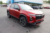 New 2026 Chevrolet Equinox RS image 2