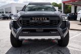 New 2025 Toyota Tacoma 4x4 Double Cab Hybrid image 2