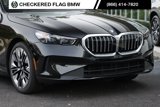 New 2025 BMW i5 eDrive40i w/ Premium Package image 2